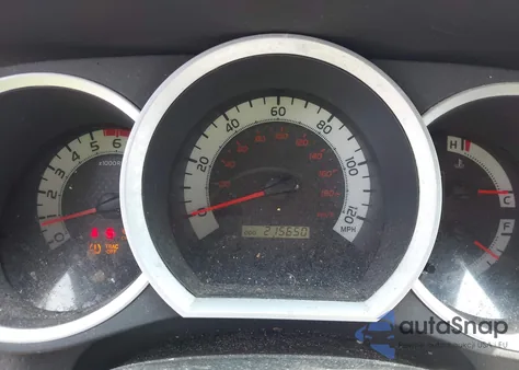 2014 Toyota Tacoma Prerunner V6 from USA, damaged, VIN 3TMJU4GN9EM169536